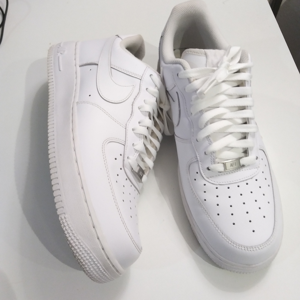 Nike Air Force 1 size 11